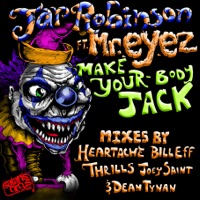 Make Your Body Jack - Jay Robinson
