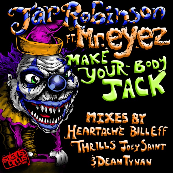 Make Your Body Jack