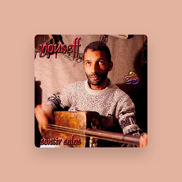 Youseff's avatar
