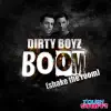 Dirty Boyz - Boom (Shake the Room) (G4bby feat. Bazz Boyz Remix Edit)