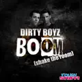 Boom (shake The Room) (G4bby feat. Bazz Boyz Remix)