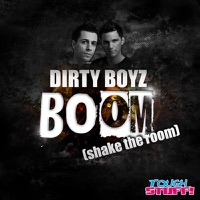 Dirty Boyz - Boom (Shake the Room) (G4bby feat. Bazz Boyz Remix)
