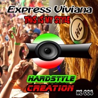 This Is My Style - EP - Express Viviana