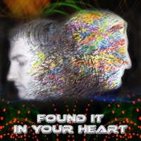 Found It In Your Heart - I.O.