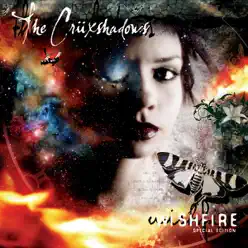 Wishfire - The Crüxshadows