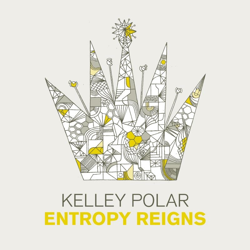 Entropy Reigns