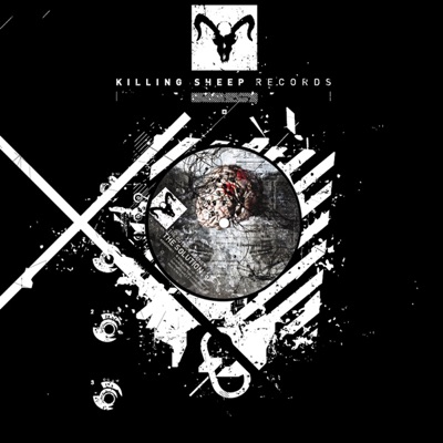 The Solution / Wait Your Turn - Single