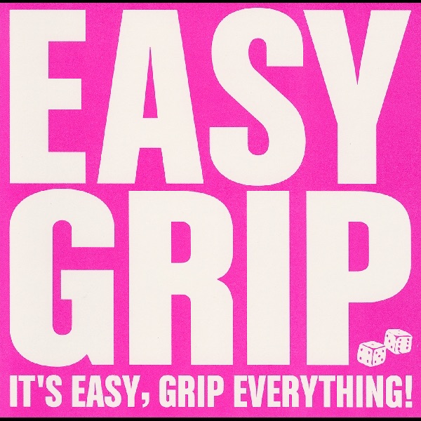 Feel So Fine - EASY GRIPのアルバム - Apple Music