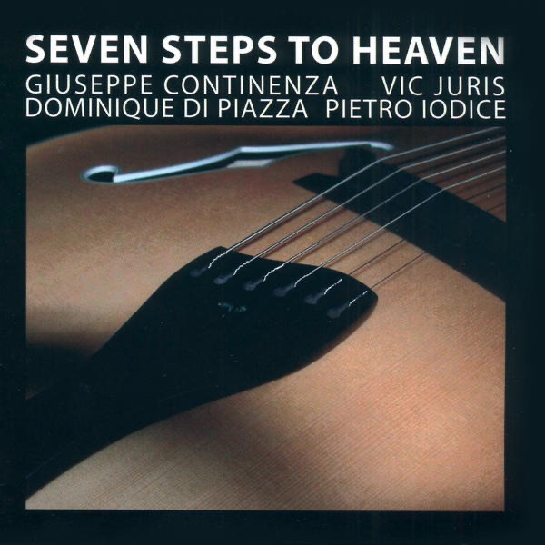 Seven Steps to Heaven