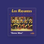 Los Rayantes del Valle