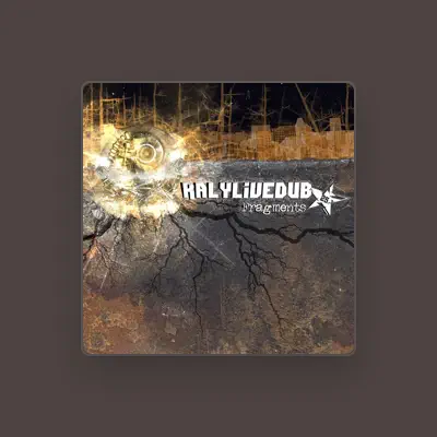 Listen to Kaly Live Dub, watch music videos, read bio, see tour dates & more!