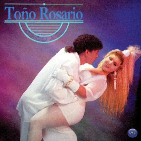 Muneca Linda — Toño Rosario