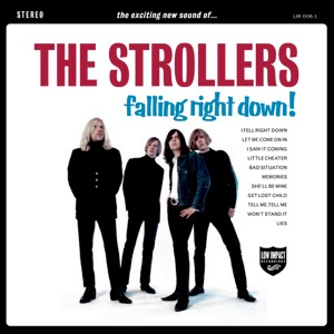 Falling Right Down!