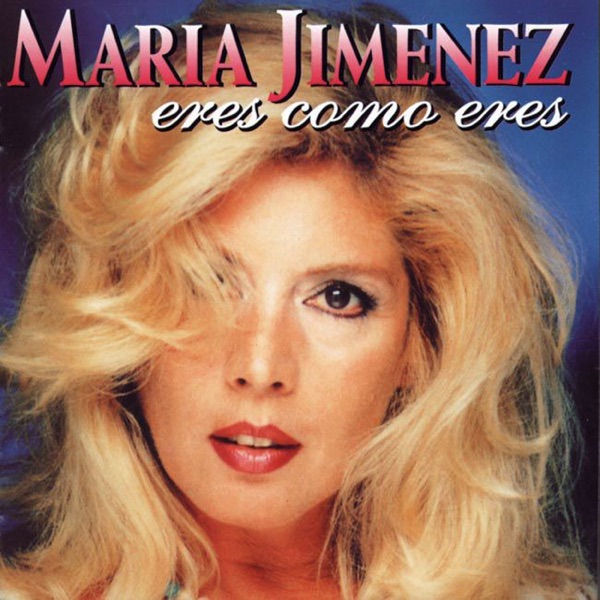 Eres Como Eres