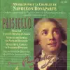 Stream & download Paisiello: Musiques pour la chapelle de Napoléon Bonaparte - Messe en pastorale pour le premier consul