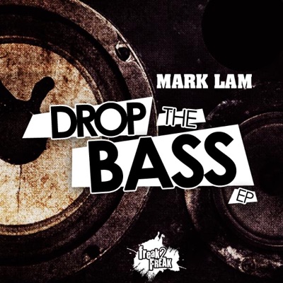 Drop The Bass - Single