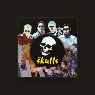 The Skulls