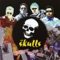 Life Aint So Pretty - The Skulls lyrics