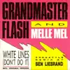 White Lines (Don't Do It) [Original Long Version]