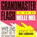White Lines (Long Version) (Re-Recorded / Remastered)