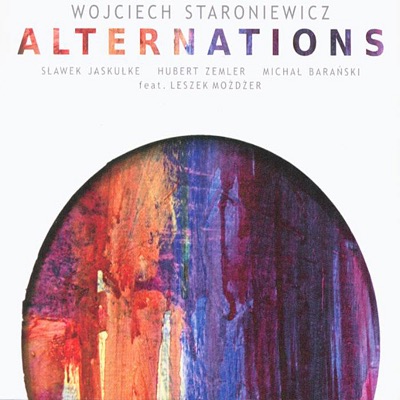 Alternations