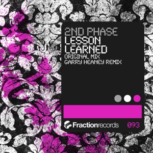 Lesson Learned - Single