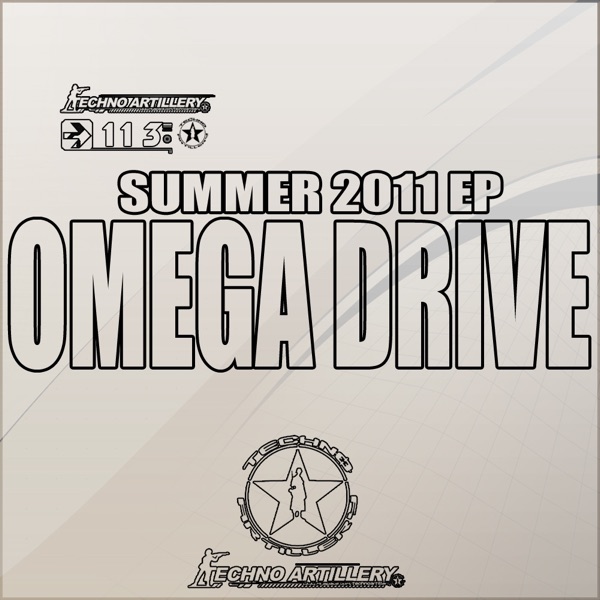 Summer 2011 - EP