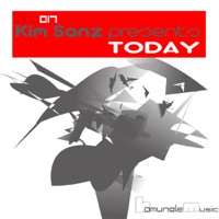Today - Single - Kim Sanz