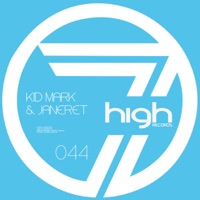 Love Is - EP - Janeret & Kid Mark