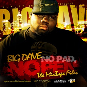 No Pen No Pad "the Mix Tape Files"