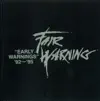 Fair Warning - Burning Heart