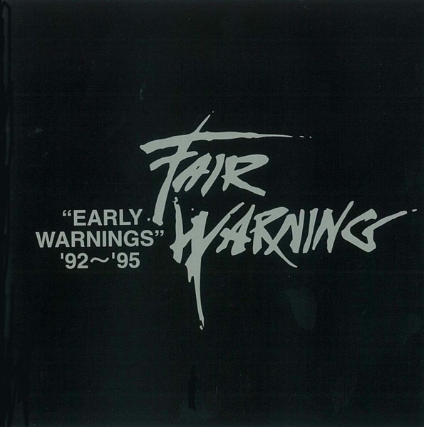 Early Warnings