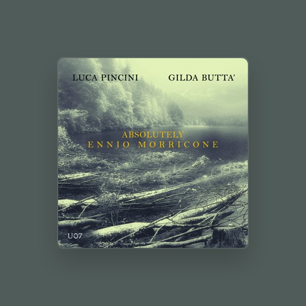 Gilda Buttà's avatar