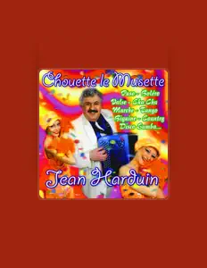Listen to Jean Harduin, watch music videos, read bio, see tour dates & more!