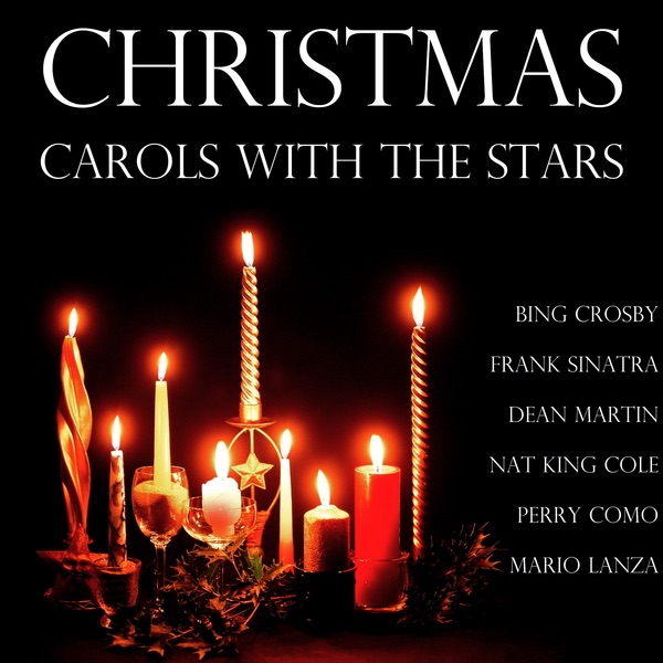 Christmas Carols With The Stars