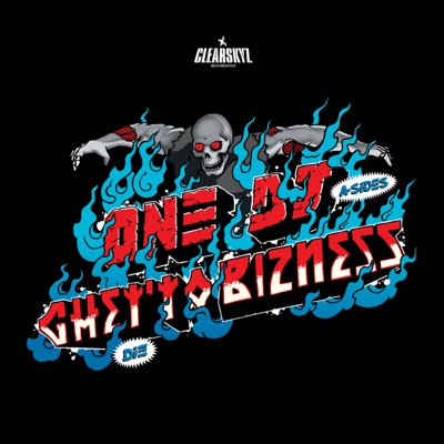One DJ