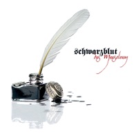 Schwarzblut - Das Mandat
