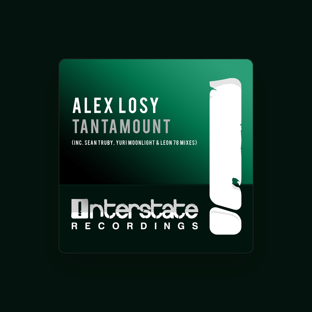 Фото Alex Losy