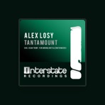 Alex Losy