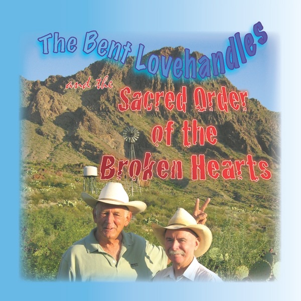 Sacred Order of the Broken Hearts