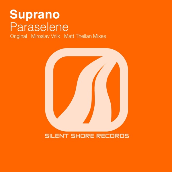 Paraselene - EP - Single