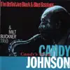 Candy Johnson - Manhattan