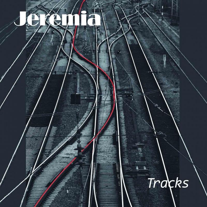 Tracks - EP