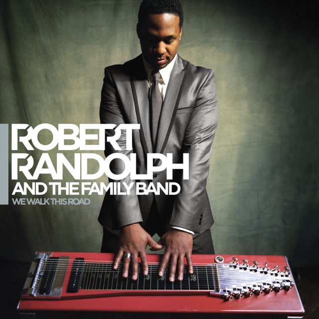 We Walk This Road (Deluxe Version)