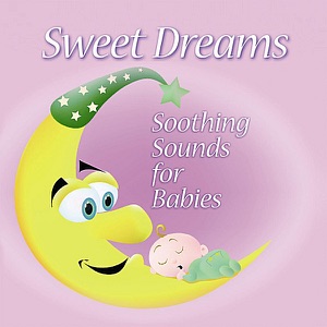 Sweet Dreams: Soothing Sounds for Babies
