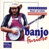 Paul Granier Beaumont Rag Best of USA: Banjo Furioso