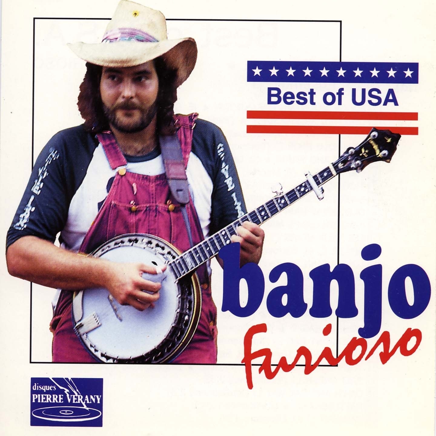 Best of USA: Banjo Furioso