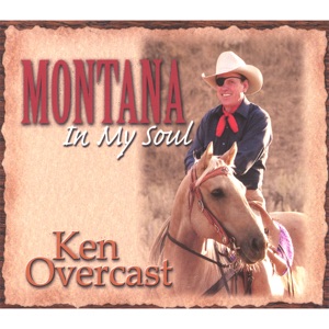Montana In My Soul