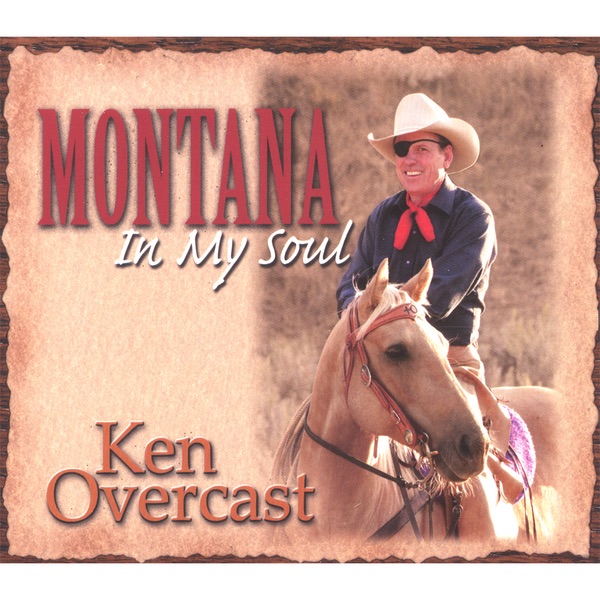 Montana In My Soul