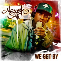 We Get By (feat. Temu) - Single - Negash Ali